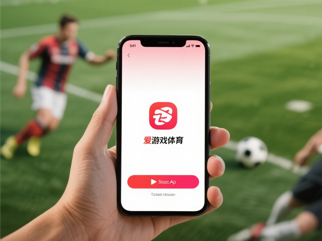 爱游戏体育app怎么下 (如何下载爱游戏体育APP并快速上手使用指南）