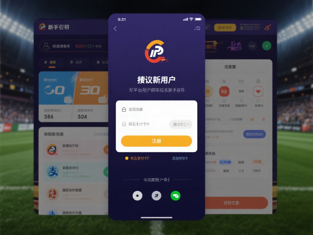 完成注册后，建议新用户尽快完善账户信息，例如绑定支