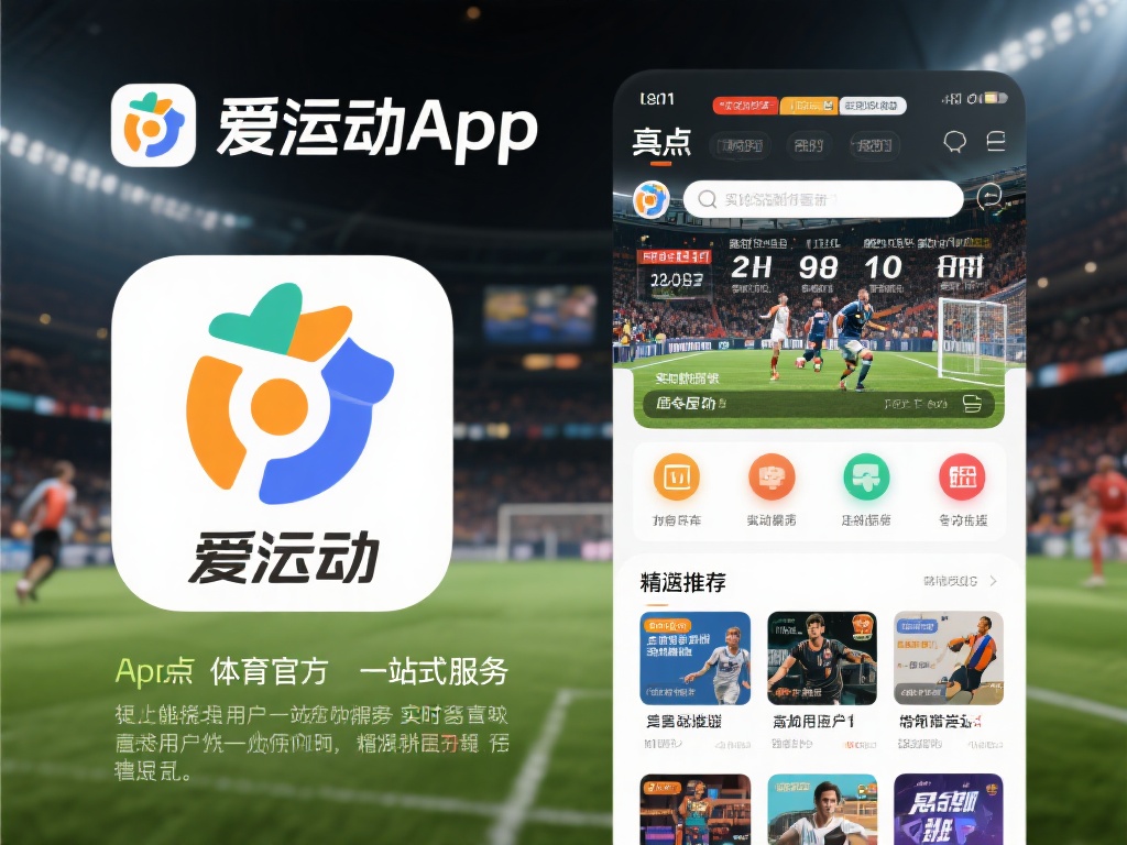爱游戏app体育官方版的最大亮点在于其功能的全面性