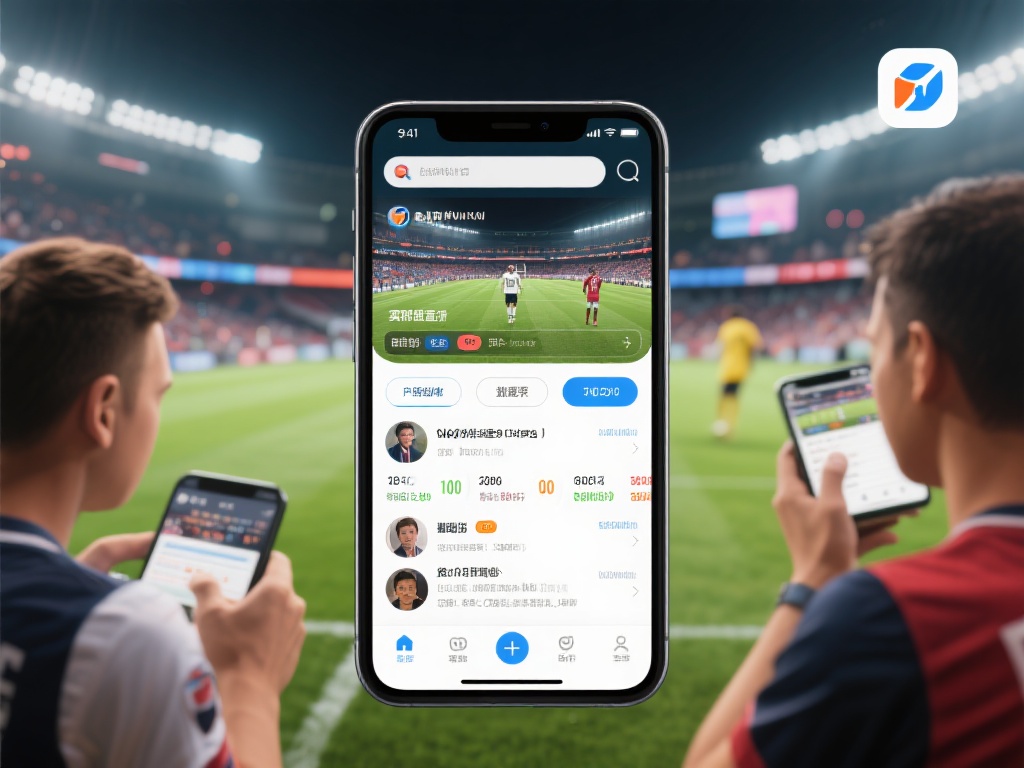 这款体育应用之所以受到广泛欢迎，离不开其独特的功能