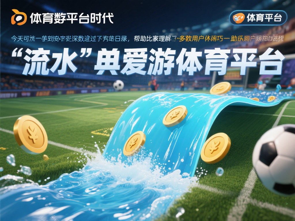 在如今的数字时代，体育娱乐平台逐渐成为许多用户休闲