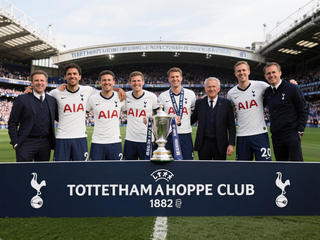 爱游戏体育热刺 (爱游戏体育热刺:激情足球,畅享竞技盛宴!) 托特纳姆热刺成立于1882年,是一支拥有悠久历史的