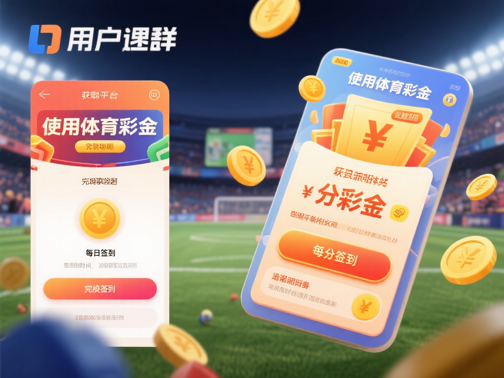 对于许多用户来说，如何获取和使用体育彩金是一个关键