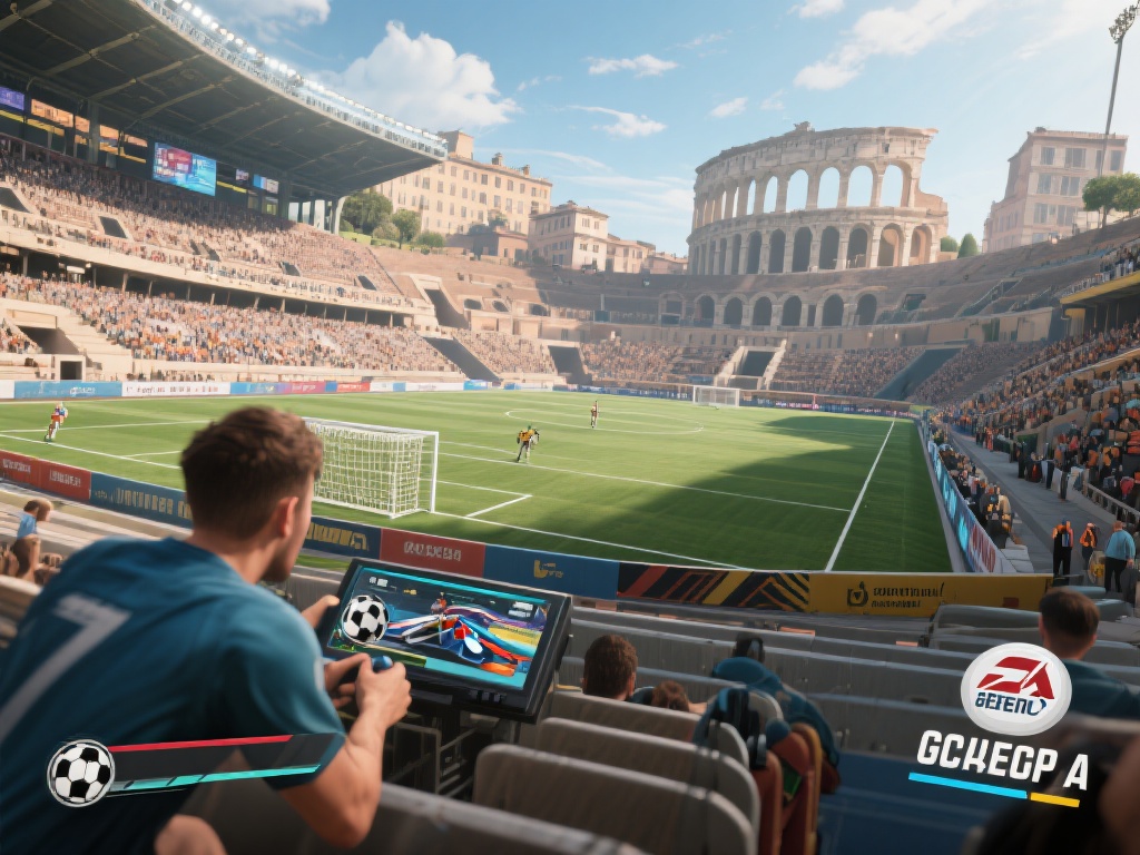 在数字化时代，体育游戏已经成为许多人生活中不可或缺