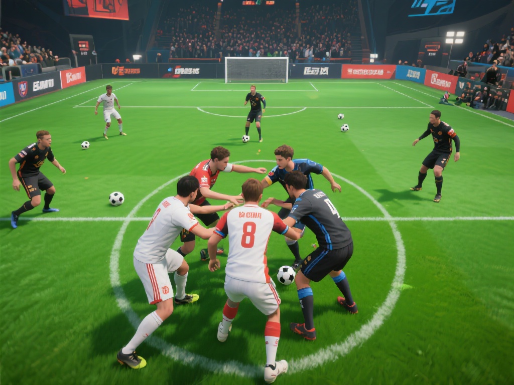 爱游戏体育红狼怎么玩 (爱游戏体育红狼怎么玩？新手入门攻略详解！）