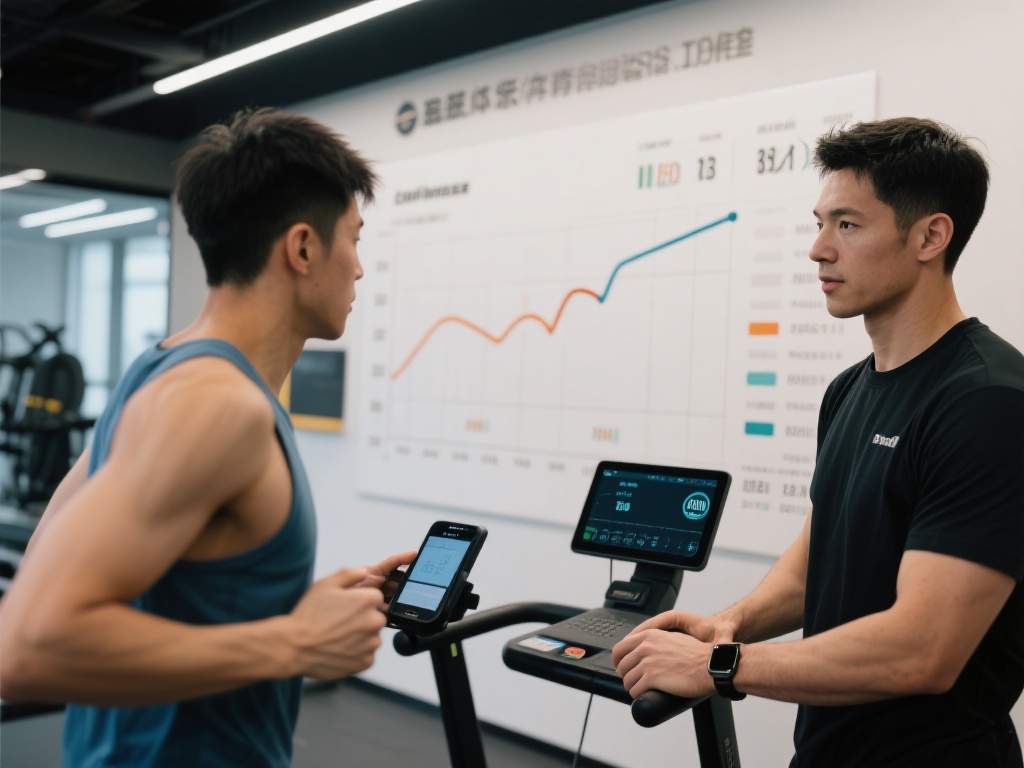 爱游戏体育咨询工作室 (爱游戏体育咨询工作室:专业指导,助力运动梦想!) 更重要的是,工作室注重数据的分析与反馈。通过智能设