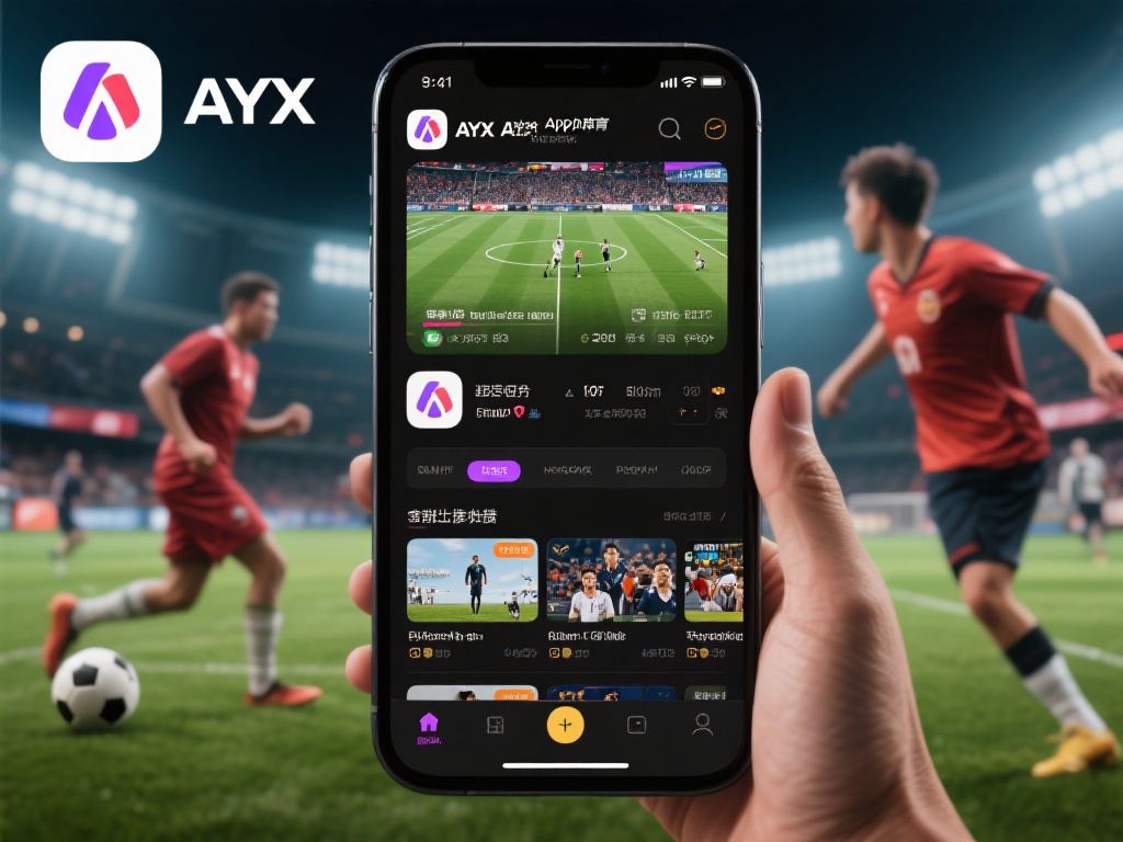 对于热爱体育的用户来说，找到一个集赛事直播、数据分