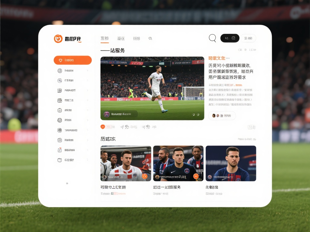 爱游戏体育吧官网首页 (爱游戏体育吧官网首页，畅享体育竞技新体验！）