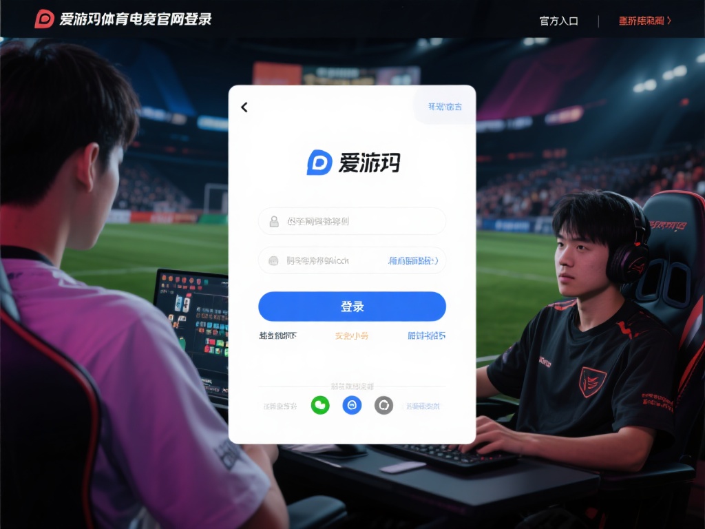 爱游戏体育电竞官网登录 (爱游戏体育电竞官网登录，畅享顶级竞技体验！）