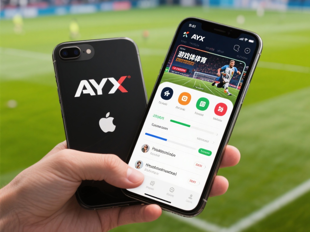 ayx爱游戏体育苹果版 (ayx爱游戏体育苹果版下载安装指南与使用体验）