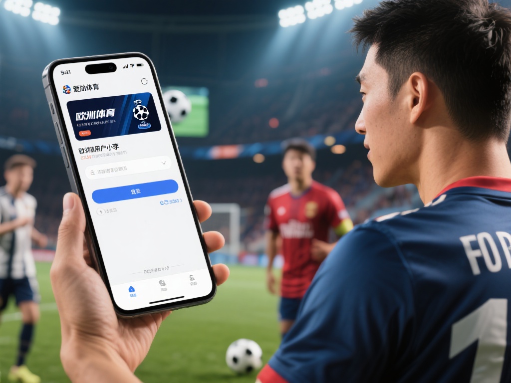 爱游戏体育网页版登录 (爱游戏体育网页版登录,畅享极致体育竞技体验!) 以一位普通用户小李为例,他在日常生活中是个狂热的足