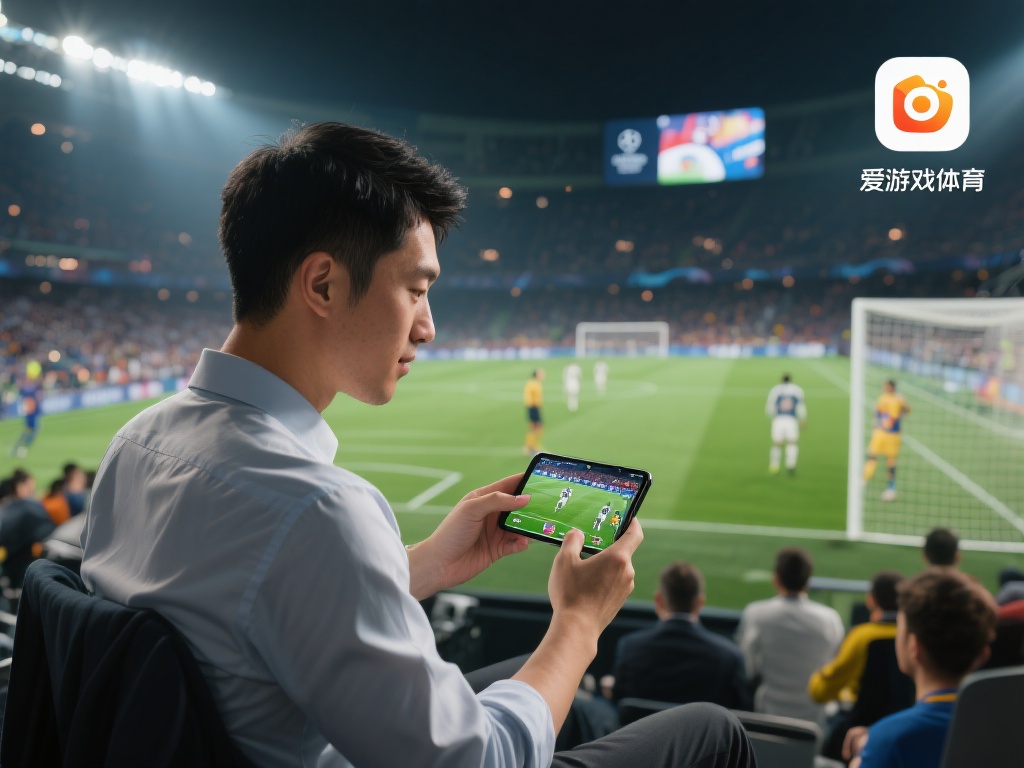 爱游戏体育app客户端 (爱游戏体育app客户端:畅享极致体育竞技体验) 为了更直观地展示这款应用的价值,我们来看看用户小李