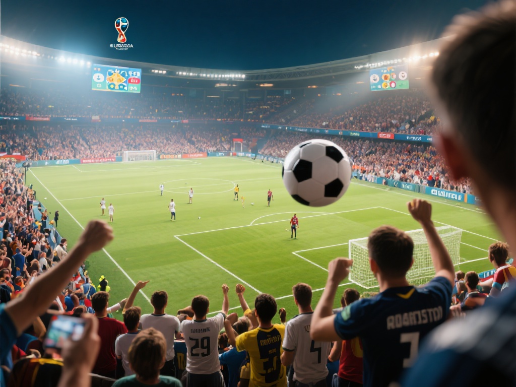 爱游戏体育足球赚钱 (爱游戏体育足球赚钱秘籍,轻松实现财富梦想!) 足球作为一项全球性的运动,拥有庞大的粉丝基础和市场