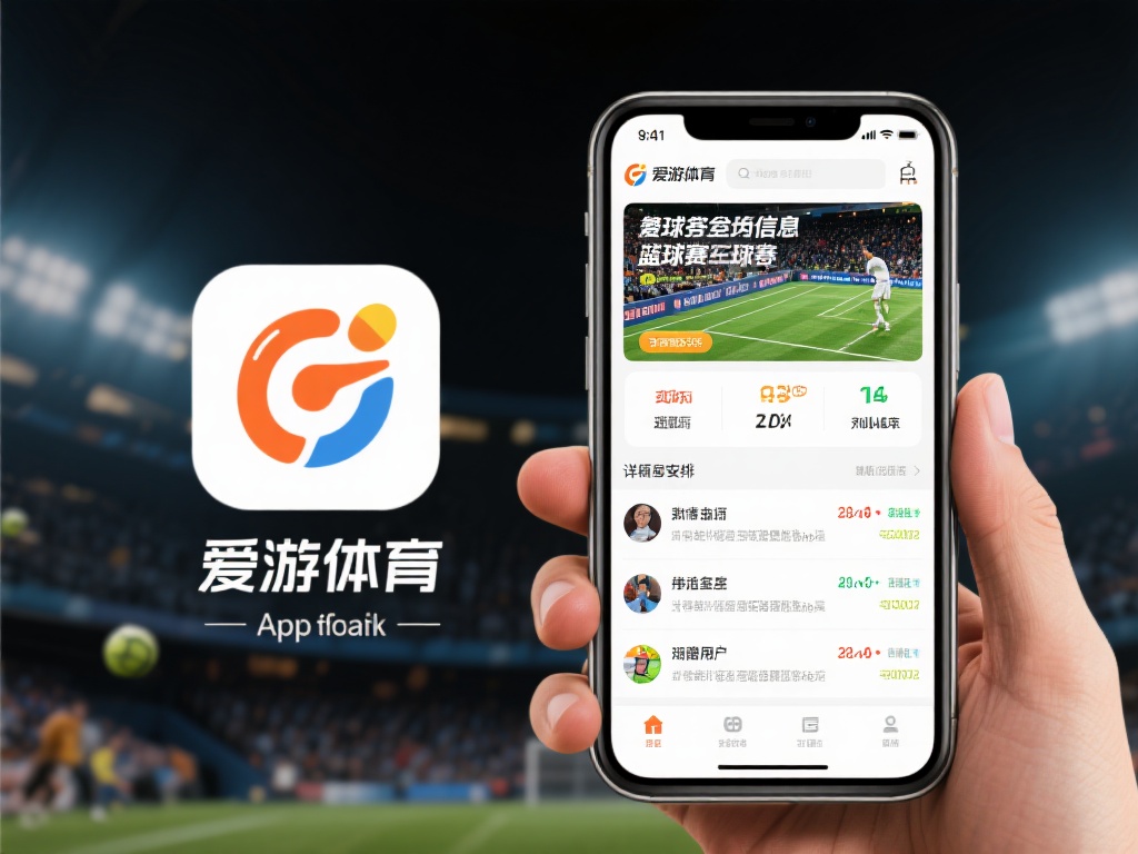 爱游戏体育app特色 (爱游戏体育app特色功能全面解析与用户体验分享) 对于体育爱好者来说,赛事的覆盖范围和信息的及时性是