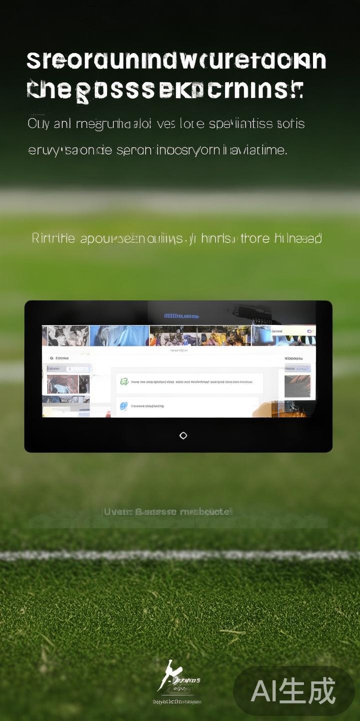 在数字化时代，体育娱乐平台的便捷性极大地影响着用户