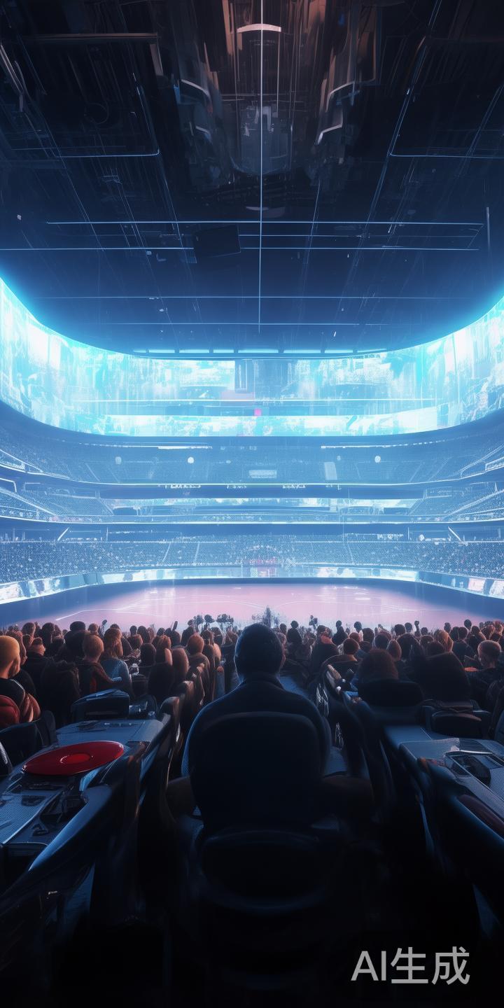 具体而言，平台推出的“线上线下一体化”的赛事体系，