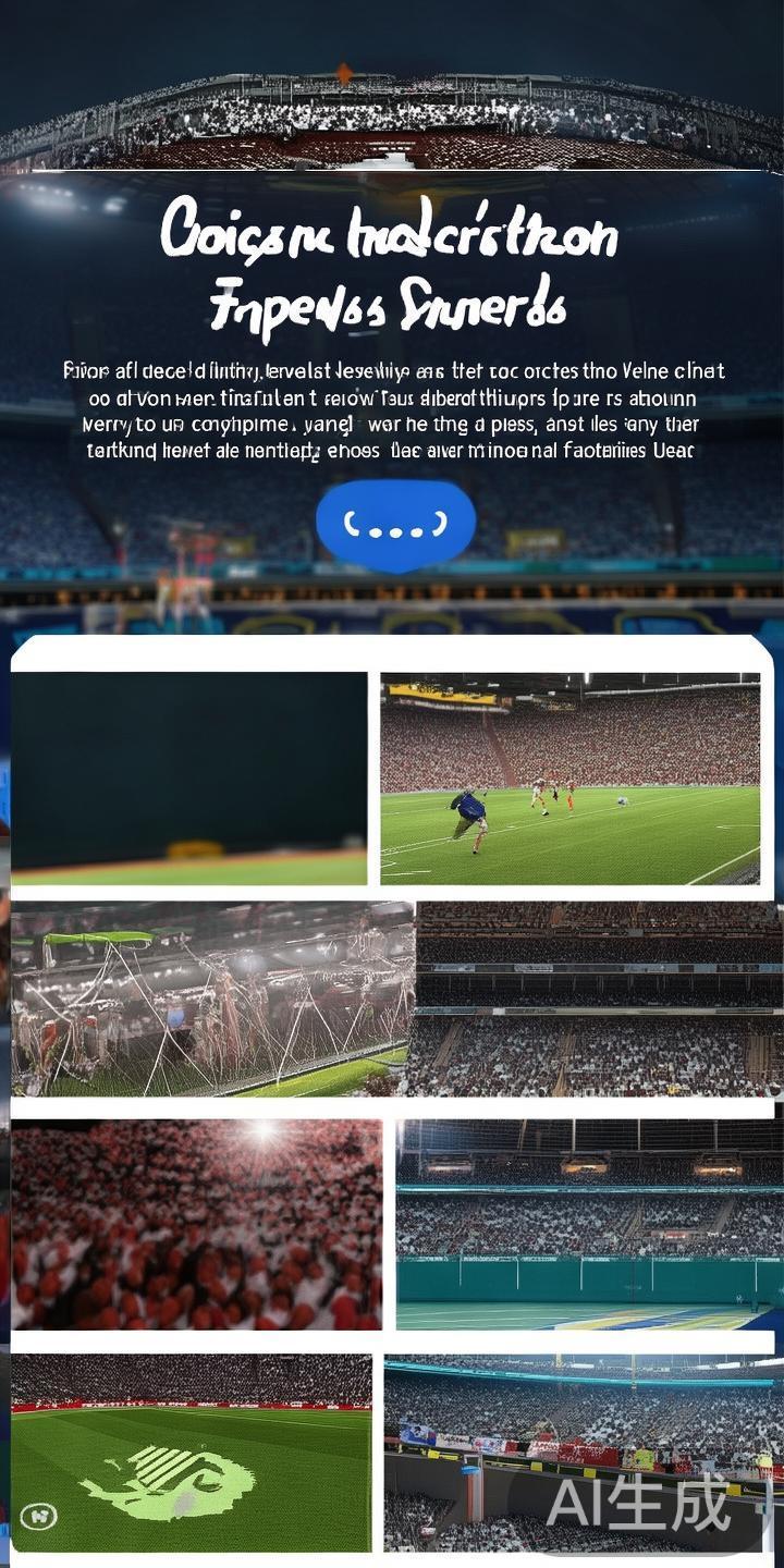 体育新闻与资讯：第一时间获取最新体育新闻、赛事实况