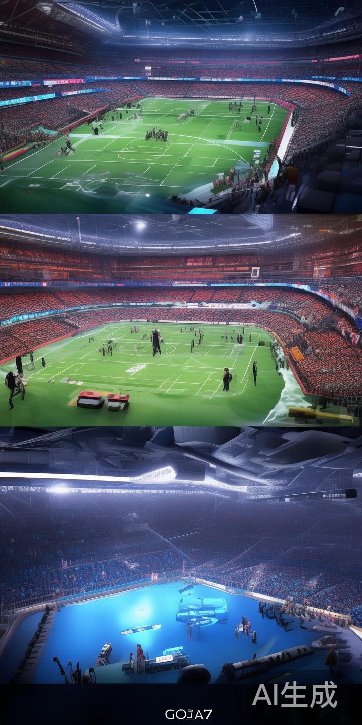 3.&nbsp;融入虚拟现实与增强现实技术
利用最新技术，