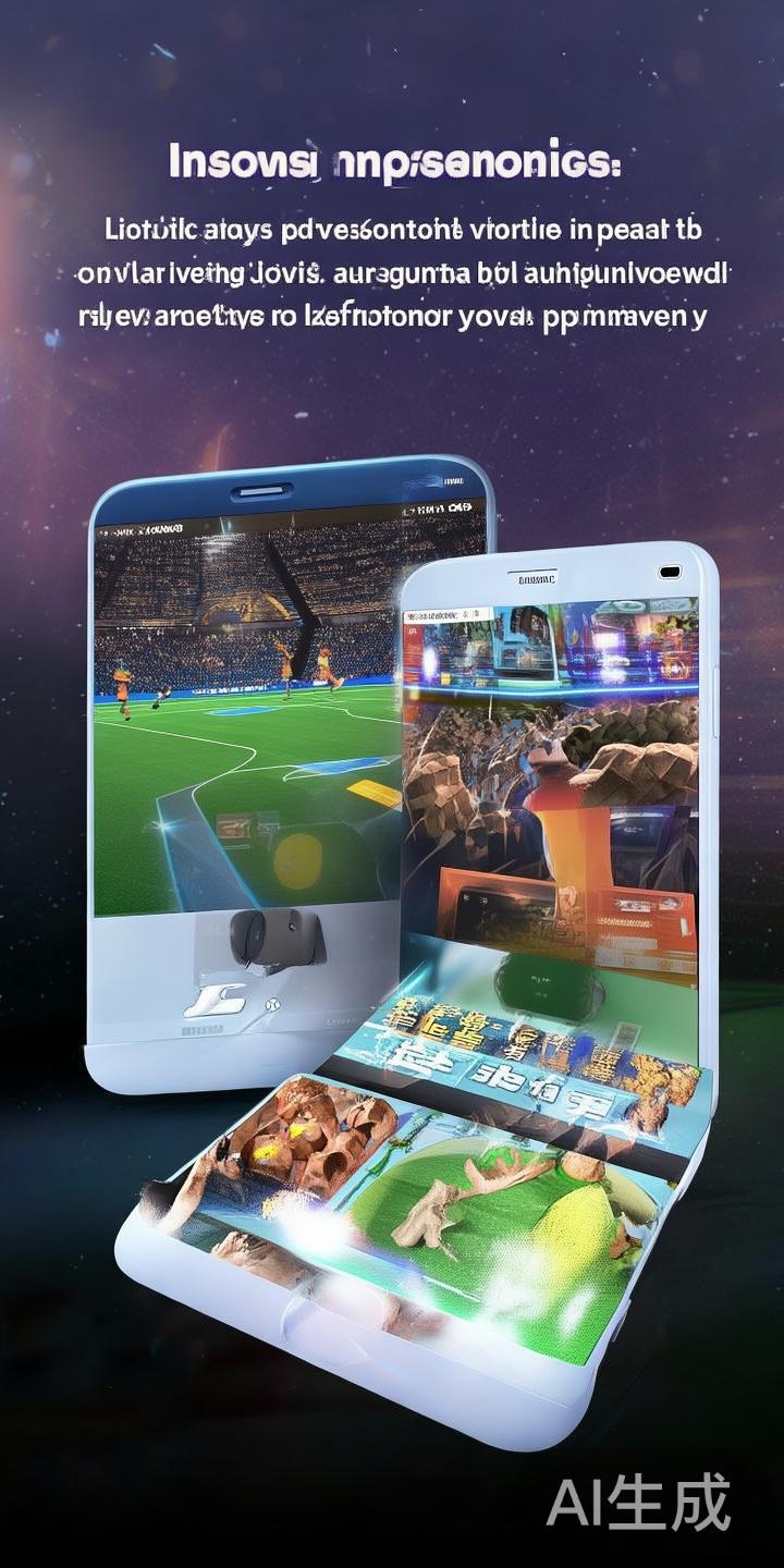 前言
在数字娱乐高速发展的今天，体育类游戏逐渐成