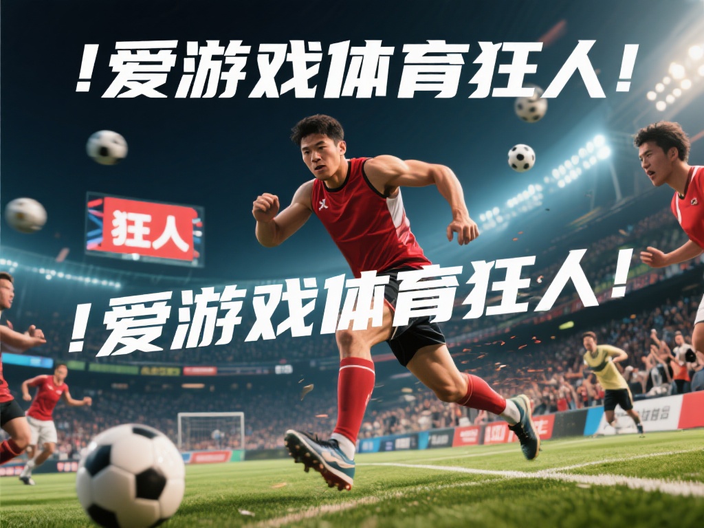 提到“爱游戏体育狂人”，很多人可能会第一时间想到那