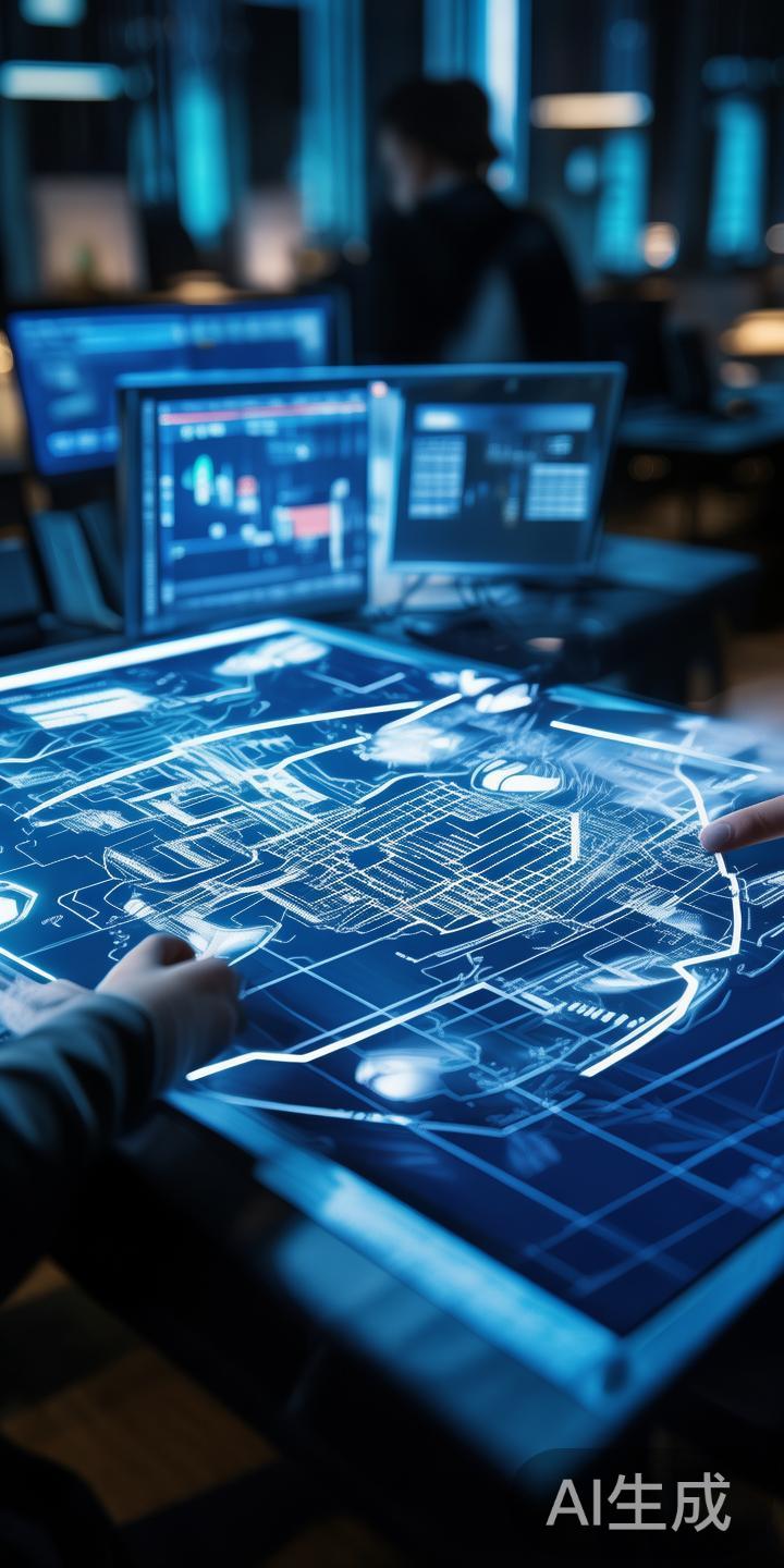 一、完善网站基础安全架构
确保网站的底层架构安全