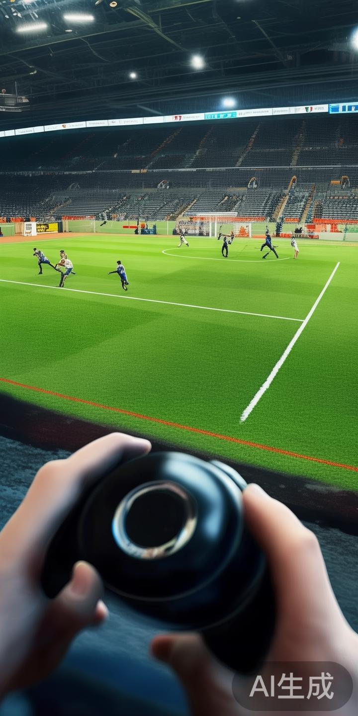 全面解析爱游戏体育苹果版游戏下载方法及玩法攻略指南 掌握基本操作技巧
灵活运用虚拟摇杆和按钮,进行传