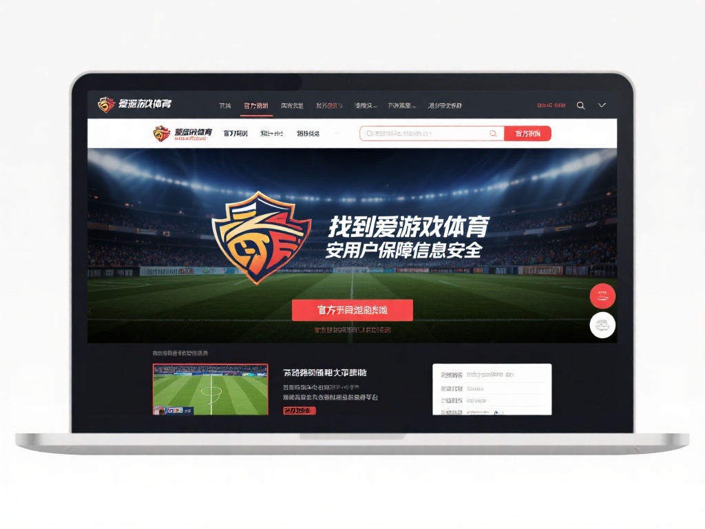 爱游戏体育网址是多少 (爱游戏体育网址是多少?快速获取最新官方链接!) 在网络世界中,安全始终是用户最关心的问题之一。找到